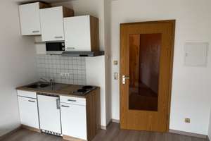 Ruhig gelegenes renoviertes 1-Zimmer-Appartment inklusive Tiefgaragenstellplatz – Königsbrunner Straße 71, 86179 Haunstetten-Süd, Augsburg – Vorschaubild 5
