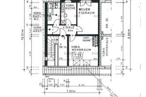 ++ GEPFLEGTES MEHRGENERATIONENHAUS ++ – Die vollständige Adresse der Immobilie erhältst du vom Anbieter., 42655 Gräfrath, Solingen – Vorschaubild 46