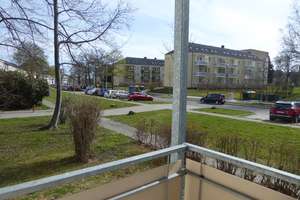 Oh, wie schön! - Tolle 2-Raum mit Balkon im Heimgarten – Heimgarten 97, 9127 Gablenz, Chemnitz – Vorschaubild 7