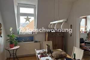 Tauschwohnung: Schöne Altbauwohnung