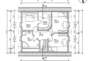 / Schick und modern! Frisches Haus in Gerlingen!  – Olpe (Kreis) – Vorschaubild 6