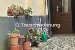 Tauschwohnung: Zentrale Altbauwohnung an der Spree und Tiergarten – 10557 Hansaviertel, Berlin – Vorschaubild 19