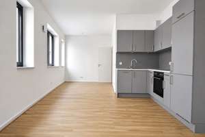 I Urban wohnen im OSTFORUM Leipzig I  moderne Wohnungen in zentraler Stadtlage I – Prager Straße 30b, 4103 Zentrum-Südost, Leipzig – Vorschaubild 6