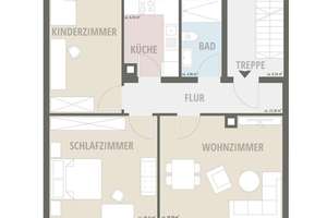 Zentraler geht´s nicht: Mitten im Herzen von Neu-Ulm - Mehrfamilienhaus mit Gewerbe und 3 Wohnungen – Die vollständige Adresse der Immobilie erhältst du vom Anbieter., 89231 Neu-Ulm – Vorschaubild 24