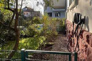 Mehrfamilienhaus mit großem Garten und einmaliger Aussichtslage – Freiburg im Breisgau – Vorschaubild 12