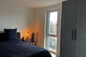 Carlina Park -Tolle 2 Zi-Wohnung in Maxfeld - Zweitbezug – Schopenhauerstraße 12, 90409 Maxfeld, Nürnberg – Vorschaubild 7