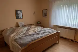 OHNE MAKLER !!! Einfamilienhaus mit großem Raumangebot und Gartenparadies! – Dithmarschen (Kreis) – Vorschaubild 34