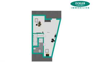 Modernes Reihenhaus mit Garten und Garage in ruhiger Lage – Reutlingen (Kreis) – Vorschaubild 21
