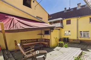 Einfamilienhaus mit Scheune, Pferdeställen, großzügigen Garten und Zusatzgebäude in Altenstadt – Die vollständige Adresse der Immobilie erhältst du vom Anbieter., 63674 Altenstadt – Vorschaubild 3