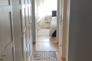 3-Zimmer-Wohnung in Dortmund-Körne Nachmieter gesucht, kein JOBCENTER möglich!! – 44143 Kaiserbrunnen, Dortmund – Vorschaubild 10