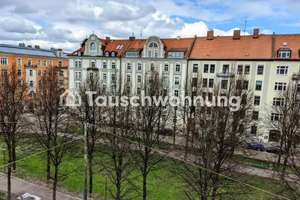 Tauschwohnung: Altbau in Haidhausen am Bordeauxplatz