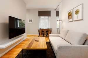 Schickes 2 Zimmer-Apartment im 1. OG im Gartenhaus – Die vollständige Adresse der Immobilie erhältst du vom Anbieter., 12049 Neukölln (Ortsteil), Berlin – Vorschaubild 4