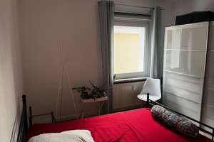Campusviertel OS - Westerberg, 3 Zimmerwohnung an der Musikhochschule, WG geeignet – Caprivistraße 10, 49076 Westerberg, Osnabrück – Vorschaubild 8