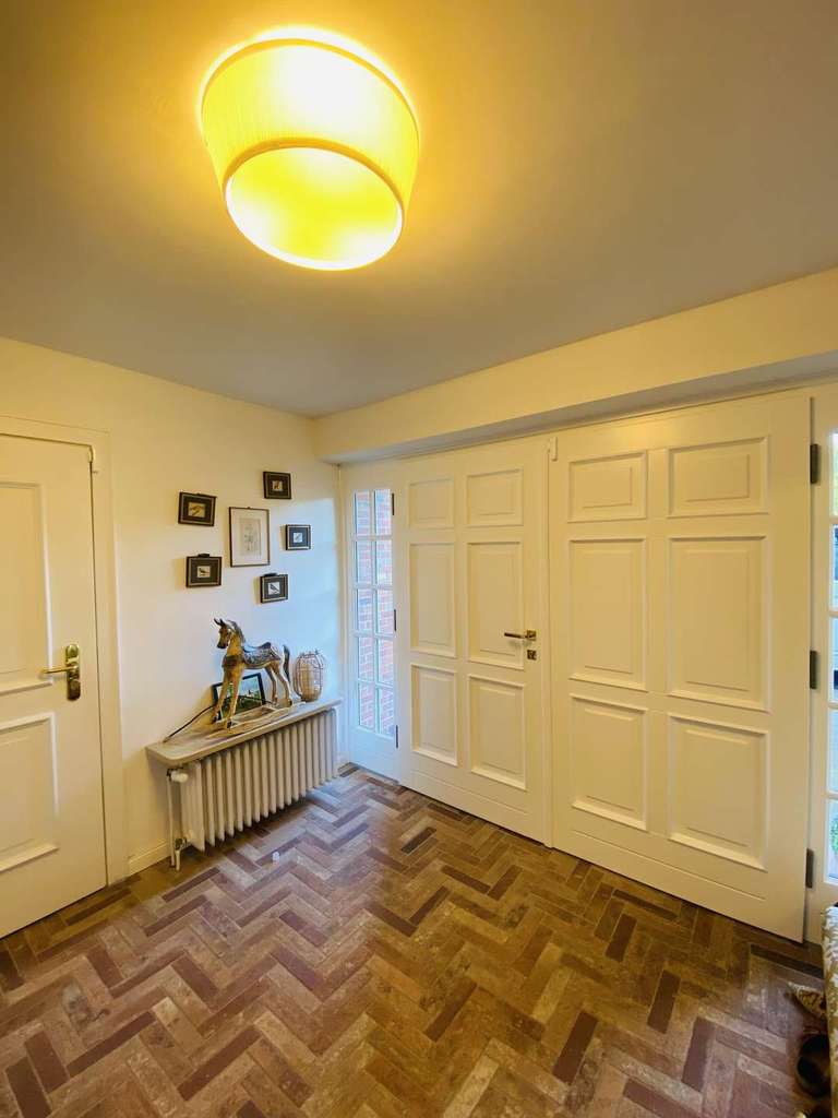 Immobilie in Bendestorf - Provisionsfrei - umfassend saniertes Einfamilienhaus auf uneinsehbarem Grundstück - Bild 4