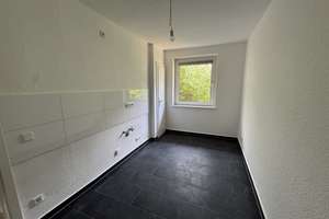 kleine 2-Zimmerwohnung im Erdgesch. – Lohstr. 186, 47798 Stadtmitte, Krefeld – Vorschaubild 4