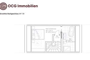 *Erstbezug* - Modernes Reihenhaus nahe U5, Smart Home, Pv Anlage, A+, Wallbox, – Die vollständige Adresse der Immobilie erhältst du vom Anbieter., 81739 Neuperlach, München – Vorschaubild 7