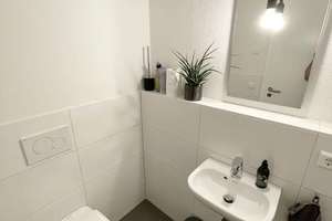 Moderne 3-Zimmer-Wohnung mit Südbalkon & guter Anbindung in Stuttgart-Birkach – Birkheckenstraße 76D, 70599 Birkach-Nord, Stuttgart – Vorschaubild 8