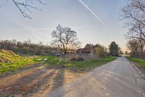 Wohnen im Grünen am Barnstorfer Wald! 2.000 qm Grundstück, 205 qm Wohnfläche auf zwei Etagen – Waldhof 8, 38446 Barnstorf, Wolfsburg – Vorschaubild 3