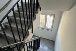 Exklusive 4 Zimmer-Maisonettewohnung mit Terrasse + Garten, Düsseldorf-Wersten – Werstener Dorfstraße 154, 40591 Wersten, Düsseldorf – Vorschaubild 10