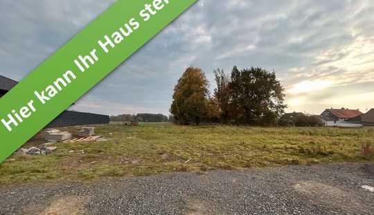 Bild von Inkl. Grundstück, ein Komforthaus für jedermann in Vallstedt.