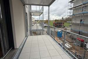 Moderne Neubau-2-Zimmer-Wohnung mit Balkon & TG-Stellplatz – Erstbezug in Nürnberg-Worzeldorf – Van-Gogh-Str. 6, 90455 Kornburg, Worzeldorf, Nürnberg – Vorschaubild 8
