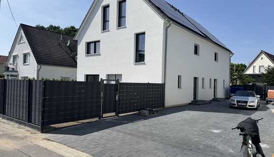 Bild von Haus Neubau in Hannover (List) * Provisionsfrei *