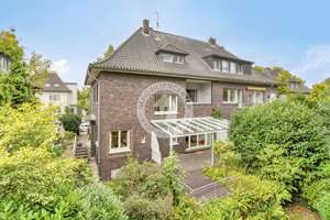 Frühlingserwachen in der Mark -
Gehobenes Einfamilienhaus mit Garten und Tiefgarage – Die vollständige Adresse der Immobilie erhältst du vom Anbieter., 59063 Mitte, Hamm – Vorschaubild 35