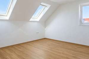 Lebendig wohnen in Bielefeld: 3-Zimmer-Dachgeschosswohnung – 33647 Brackwede, Bielefeld – Vorschaubild 4