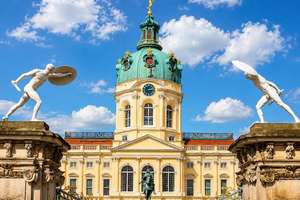 Elegantes Wohnen im Altbau nahe Schloss Charlottenburg - Ruhige Innenhofwohnung – Die vollständige Adresse der Immobilie erhältst du vom Anbieter., 10587 Mitte (Ortsteil), Berlin – Vorschaubild 10
