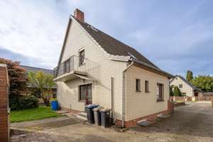 Beverstedt - Stubben | Einfamilienhaus mit viel Platz für die ganze Familie! – Die vollständige Adresse der Immobilie erhältst du vom Anbieter., 27616 Stubben – Vorschaubild 30