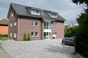Zentrale, helle u. ruhige OG-Wohnung in Eversten nähe Dobben (W6) – Huntemannstr. 23a, 26131 Oldenburg (Oldenburg) – Vorschaubild 4