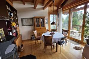Charmantes Familienhaus in Saarbrücken-Scheidterberg - Großzügiges Wohnen mitten im Grünen – Die vollständige Adresse der Immobilie erhältst du vom Anbieter., 66133 Scheidt, Saarbrücken – Vorschaubild 8
