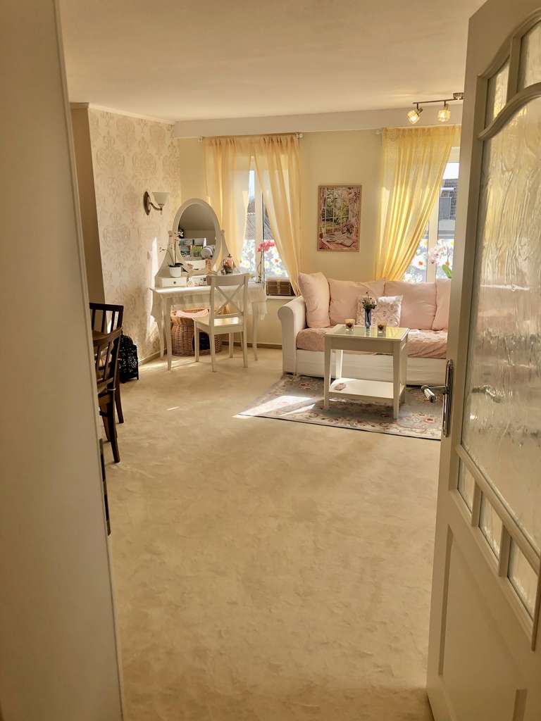 Immobilie in Nortorf - Ruhe über den Dächern + moderner Luxus | ohne Makler - Bild 1