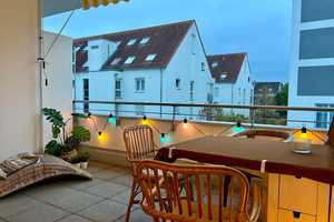 City Loft in Stuttgart  – Vordernbergstraße 16, 70191 Stuttgart – Vorschaubild 9