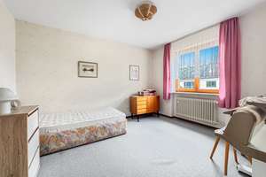 Top gepflegtes Reihenmittelhaus in Hochzoll Nord - Perfekt für Familien und Pendler "reserviert" – Die vollständige Adresse der Immobilie erhältst du vom Anbieter., 86163 Hochzoll-Nord, Augsburg – Vorschaubild 15