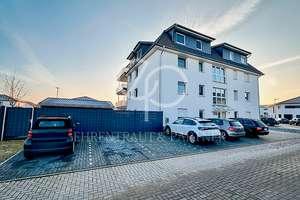 Willkommen zu Hause!!! KfW-55, 3,5-Zi., Stellplatz und ein toller Ausblick... – Zur Wildzähnecke 1, 38448 Wendschott, Wolfsburg – Vorschaubild 7