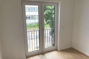Einzelbesichtigungen  3 Zimmer Neubau WE 6 (2.OG) – Waldstraße 6, 12489 Adlershof, Berlin – Vorschaubild 7