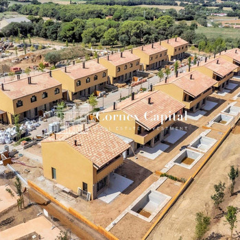 Immobilien zum Verkauf in Regencós