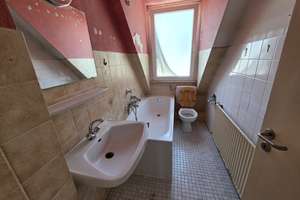 2-Zimmer-Wohnung im Dachgeschoss (Ohne Aufzug) - frisch saniert – 40227 Oberbilk, Düsseldorf – Vorschaubild 7