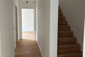 Erstbezug im Neubau - Moderne 4-Zimmer Wohnung in historischem Hof-Ensemble in Euskirchen – Die vollständige Adresse der Immobilie erhältst du vom Anbieter., 53881 Euskirchen – Vorschaubild 9