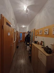 4-Zimmer-Etagenwohnung im EG mit Gäste-WC in Aue