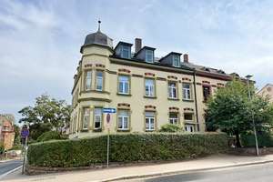 Gepflegte 2-Raum-Wohnung mit Erker in Uni-Nähe, sofort verfügbar – 9648 Mittweida – Vorschaubild 2