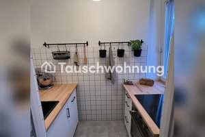 Tauschwohnung: Schöne Wohnung in Schwabing – Hohenstaufenstraße 4, 80801 Neuschwabing, München – Vorschaubild 2