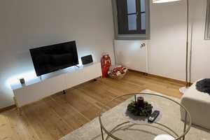 Wunderschöne helle 2-Zimmer-Wohnung zur Miete in Jena – Jena – Vorschaubild 2