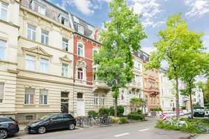 Stilvolles Maisonette-Penthouse mit einzigartigem Blick auf die Kölner Flora! – Die vollständige Adresse der Immobilie erhältst du vom Anbieter., 50735 Riehl, Köln – Vorschaubild 2