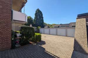 Helle 2-Zimmer-Wohnung mit Erker, Balkon und Garage in ruhiger Lage von Nettetal-Hinsbeck – Schloßstraße 44, 41334 Nettetal – Vorschaubild 20