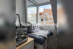 Tauschwohnung: Köln, Innenstadt: 2 kleine Wohnungen abzugeben – Die vollständige Adresse der Immobilie erhältst du vom Anbieter., 50670 Neustadt/Nord, Köln – Vorschaubild 6