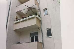 Gemütliche Geflieste 2 Zimmer KDB Wohnung zu vermieten. Ab Sofort... – Burgstraße 126, 51103 Höhenberg, Köln – Vorschaubild 4