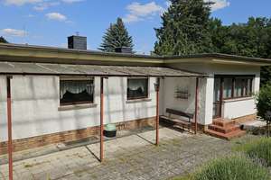 Wohnen im Grünen, EFH mit 4,5 Zimmern in Bad Freienwalde in idyllischer Lage – Die vollständige Adresse der Immobilie erhältst du vom Anbieter., 16259 Bad Freienwalde (Oder) – Vorschaubild 6