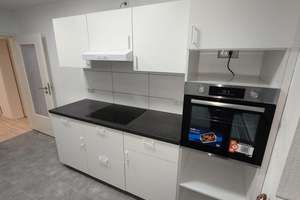 Sanierte 74 m3 Wohnung, Neue Ikea Küche, Einzugsfertig – Die vollständige Adresse der Immobilie erhältst du vom Anbieter., 46045 Altstadt-Mitte, Oberhausen – Vorschaubild 2